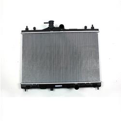 TYC Radiators for 2009-2014 CUBE - 13127