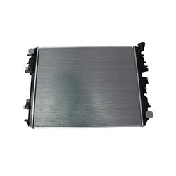 TYC Radiators for 2011-2018 1500, 2019-2021 1500 CLASSIC, 2009-2010 RAM 1500 - 13129
