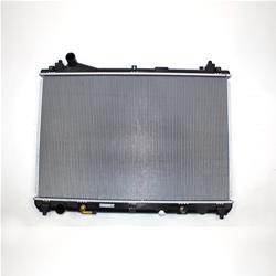 TYC Radiators for 2009-2013 GRAND VITARA - 13136