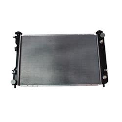 TYC Radiators for 2010-2017 EQUINOX, TERRAIN - 13139