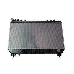 TYC Radiators for 2010-2011 CAMARO - 13141