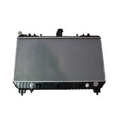 TYC Radiators for 2010-2011 CAMARO - 13142