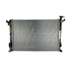 TYC Radiators for 2011-2016 SPORTAGE, 2010-2015 TUCSON - 13150