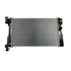 TYC Radiators for 2009-2013 COROLLA - 13152