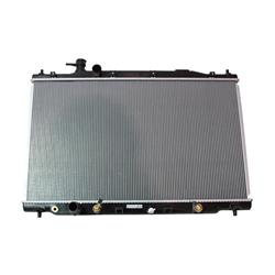 TYC Radiators for 2010-2011 CR-V - 13155