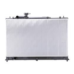 TYC Radiators for 2010-2012 CX-7 - 13156