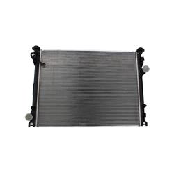 TYC Radiators for 2009-2022 300, CHALLENGER, 2009-2023 CHARGER - 13157