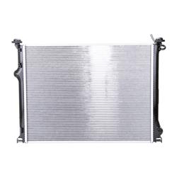 TYC Radiators for 2009-2010 300, CHALLENGER, CHARGER - 13158