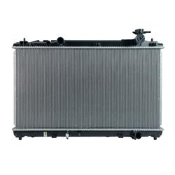 TYC Radiators for 2010-2011 CAMRY - 13159