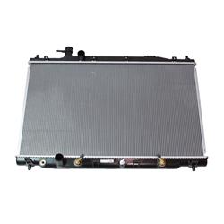 TYC Radiators for 2010-2011 CR-V - 13161