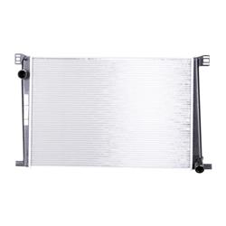 TYC Radiators for 2007-2015 COOPER, 2011-2016 COOPER COUNTRYMAN, 2013-2016 COOPER PACEMAN - 13167
