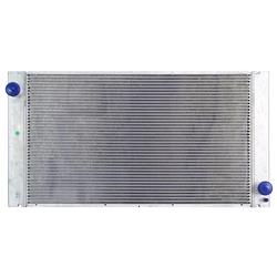 TYC Radiators for 2007-2015 COOPER, 2011-2016 COOPER COUNTRYMAN, 2013-2016 COOPER PACEMAN - 13168