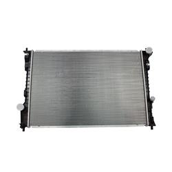 TYC Radiators for 2010-2012 FLEX, MKT - 13185