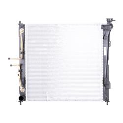 TYC Radiators for 2011-2015 OPTIMA, 2011-2014 SONATA - 13189