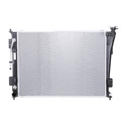 TYC Radiators 13191