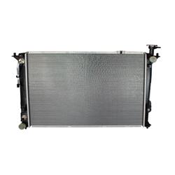 TYC Radiators for 2010-2012 SANTA FE, 2011-2013 SORENTO - 13194