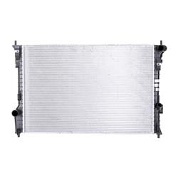 TYC Radiators for 2011-2012 EXPLORER - 13195