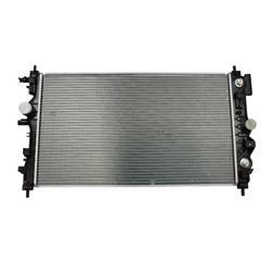 TYC Radiators for 2011-2014 CRUZE - 13197