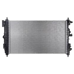 TYC Radiators for 2011-2013 CRUZE - 13199