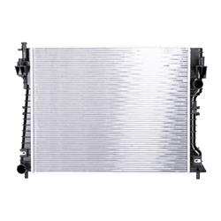 TYC Radiators for 2011-2014 MUSTANG - 13205