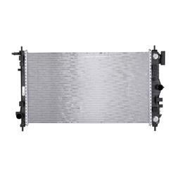 TYC Radiators for 2011-2013 REGAL - 13217