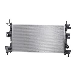 TYC Radiators for 2012-2018 FOCUS - 13219