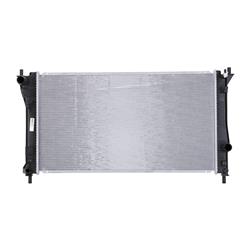 TYC Radiators for 2012-2015 5 - 13220