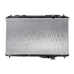 TYC Radiators for 2012-2015 CIVIC, 2013-2015 ILX - 13221