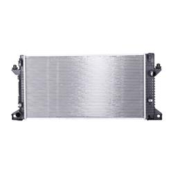 TYC Radiators for 2011-2014 F-150 - 13225