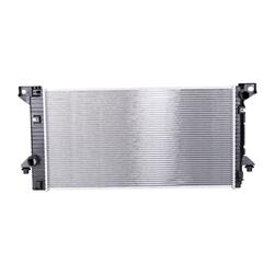 TYC Radiators for 2015-2017 EXPEDITION, NAVIGATOR, 2011-2014 F-150 - 13226