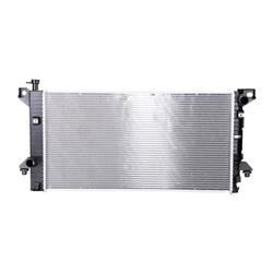 TYC Radiators for 2010-2014 F-150 - 13227
