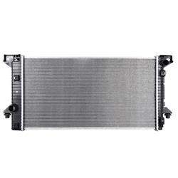 TYC Radiators for 2015-2017 EXPEDITION, NAVIGATOR, 2011-2014 F-150 - 13229