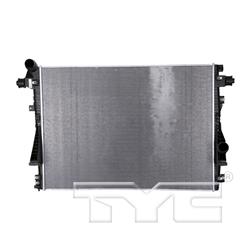 TYC Radiators 13230