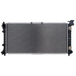 TYC Radiators for 1993-1997 626, MX-6 - 1323