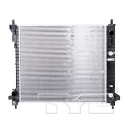 TYC Radiators for 2010 SRX - 13240