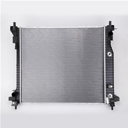 TYC Radiators for 2010-2016 SRX - 13241