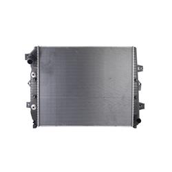 TYC Radiators 13244