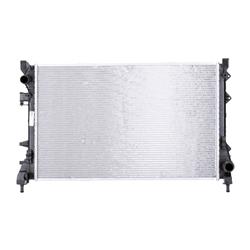 TYC Radiators for 2012-2019 500 - 13245