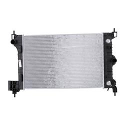 TYC Radiators for 2012-2018 SONIC - 13247