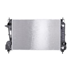 TYC Radiators for 2012-2020 SONIC - 13248