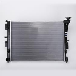 TYC Radiators for 2011-2013 OPTIMA, SONATA - 13249
