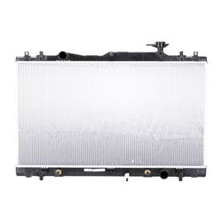 TYC Radiators for 2010-2013 KIZASHI - 13250