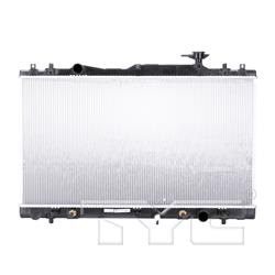 TYC Radiators for 2010-2013 KIZASHI - 13250