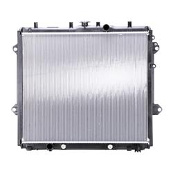 TYC Radiators for 2010-2023 4RUNNER - 13251