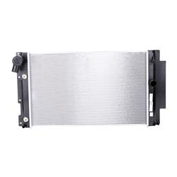 TYC Radiators for 2011-2016 TC - 13255