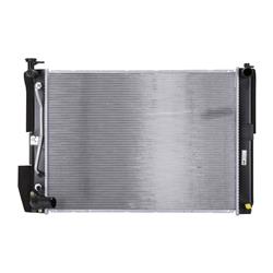 TYC Radiators for 2004-2006 RX330 - 13256