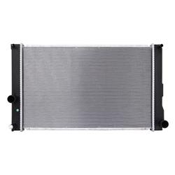 TYC Radiators for 2012-2016 PRIUS V - 13259