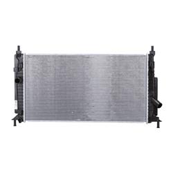 TYC Radiators for 2012-2013 3 - 13262
