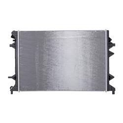TYC Radiators for 2013-2016 JETTA, 2012-2014 PASSAT - 13273
