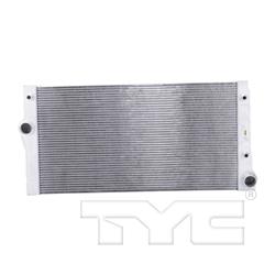 TYC Radiators 13274
